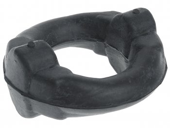 349 р. Кронштейн BMW (E30) крепления глушителя BOSAL BOSAL 255-841  с доставкой в г. Кемерово. Увеличить фотографию 1