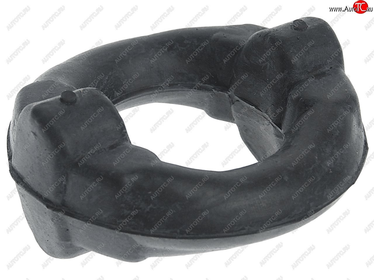 349 р. Кронштейн BMW (E30) крепления глушителя BOSAL BOSAL 255-841  с доставкой в г. Кемерово