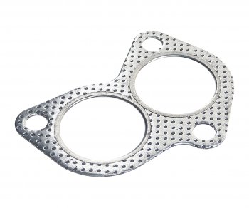 399 р. Прокладка HYUNDAI Porter,Porter 2,Sonata 4,5,Elantra,Tucson выхлопной трубы BOSAL BOSAL 256-003  с доставкой в г. Кемерово. Увеличить фотографию 1