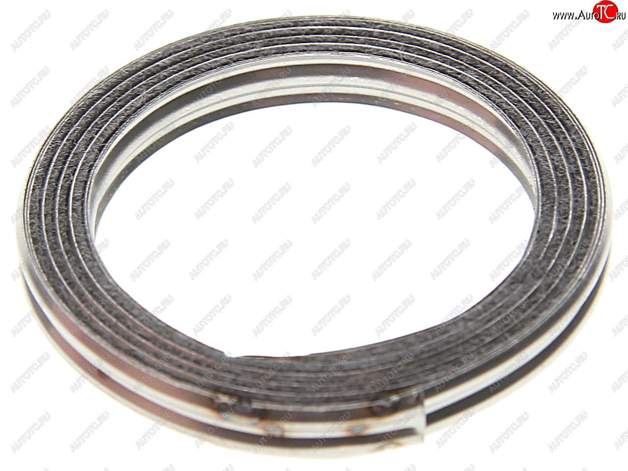 188 р. Прокладка TOYOTA Corolla (88-97) выхлопной системы BOSAL BOSAL 256-055  с доставкой в г. Кемерово