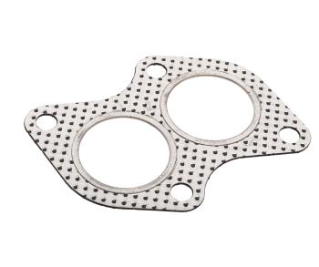 240 р. Прокладка VW Lupo (99-03) SEAT Arosa (97-03) SKODA Felicia (95-01) глушителя BOSAL BOSAL 256-057  с доставкой в г. Кемерово. Увеличить фотографию 1