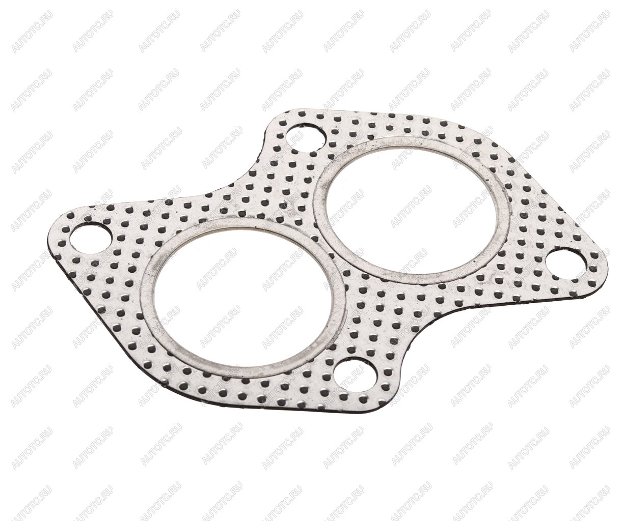 240 р. Прокладка VW Lupo (99-03) SEAT Arosa (97-03) SKODA Felicia (95-01) глушителя BOSAL BOSAL 256-057  с доставкой в г. Кемерово