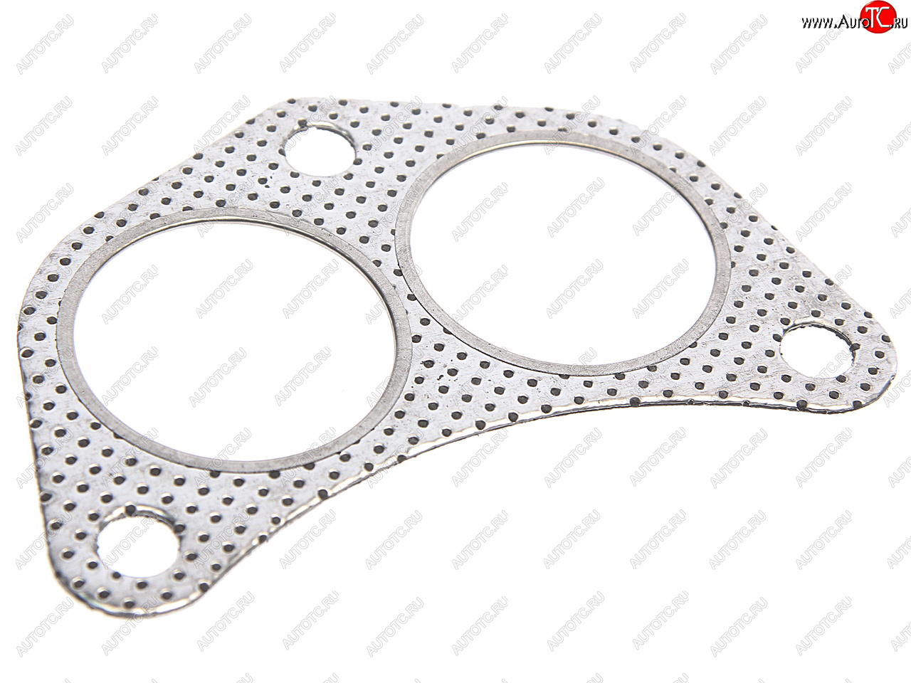 339 р. Прокладка FORD Sierra (88-93) выхлопной системы BOSAL BOSAL 256-060  с доставкой в г. Кемерово