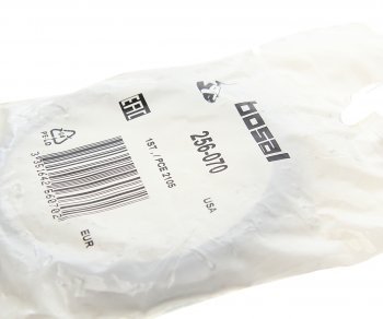 459 р. Прокладка VOLVO 850,C70,S70,V40,V70 выхлопной трубы BOSAL BOSAL 256-070  с доставкой в г. Кемерово. Увеличить фотографию 2
