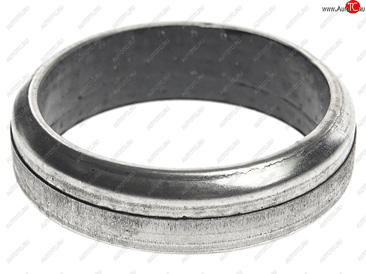 214 р. Кольцо уплотнительное BMW глушителя BOSAL BOSAL 256-075  с доставкой в г. Кемерово