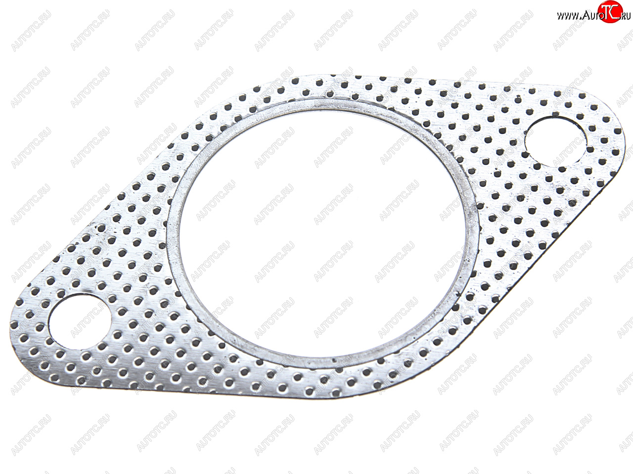 208 р. Прокладка MAZDA 626 (GE) (92-98) выхлопной системы BOSAL BOSAL 256-080 BOSAL 256-080  с доставкой в г. Кемерово