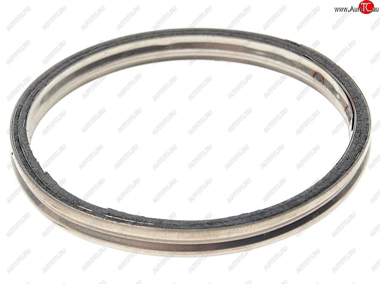 289 р. Прокладка коллектора NISSAN Primera (P12) (2.0) выпускного BOSAL BOSAL 256115  с доставкой в г. Кемерово