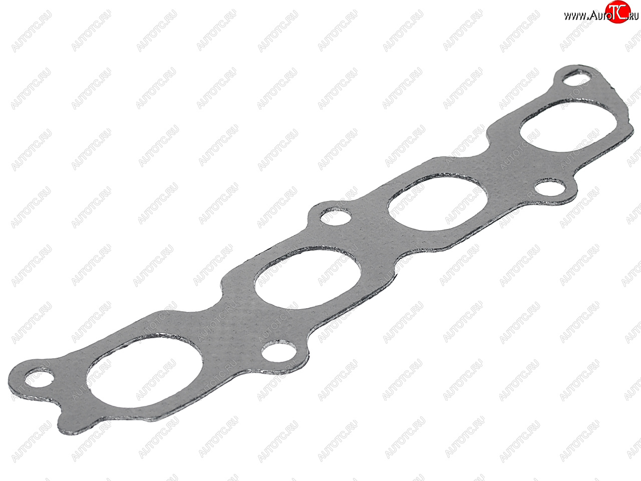 1 159 р. Прокладка коллектора FORD Focus (11-) выпускного BOSAL BOSAL 256-130  с доставкой в г. Кемерово