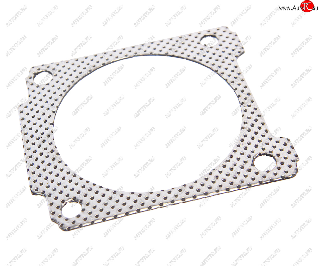 699 р. Прокладка PEUGEOT Partner (97-) выхлопной системы BOSAL BOSAL 256-144  с доставкой в г. Кемерово