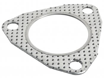 136 р. Прокладка AUDI 80 (90-92) выхлопной системы BOSAL BOSAL 256-206 BOSAL 256-206  с доставкой в г. Кемерово. Увеличить фотографию 1