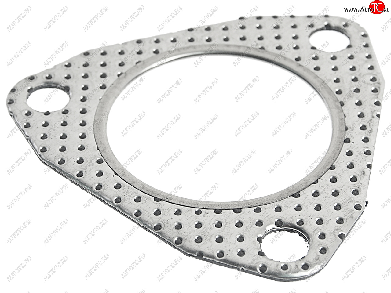 136 р. Прокладка AUDI 80 (90-92) выхлопной системы BOSAL BOSAL 256-206 BOSAL 256-206  с доставкой в г. Кемерово