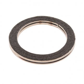 339 р. Кольцо уплотнительное MAZDA 323 (98-) глушителя BOSAL BOSAL 256-243  с доставкой в г. Кемерово. Увеличить фотографию 1
