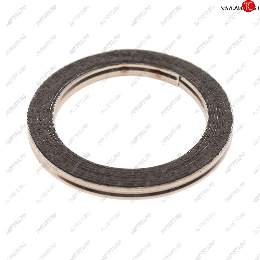339 р. Кольцо уплотнительное MAZDA 323 (98-) глушителя BOSAL BOSAL 256-243  с доставкой в г. Кемерово