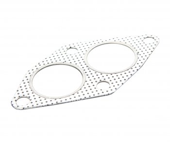 369 р. Прокладка VW Golf (92-98) (1.6) выхлопной системы BOSAL BOSAL 256-251  с доставкой в г. Кемерово. Увеличить фотографию 1