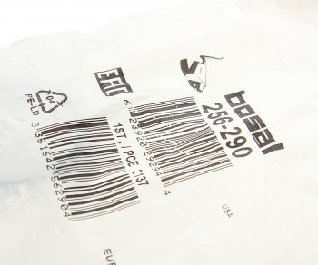 186 р. Прокладка SUZUKI Wagon выхлопной системы (кольцо) BOSAL BOSAL 256-290  с доставкой в г. Кемерово. Увеличить фотографию 2