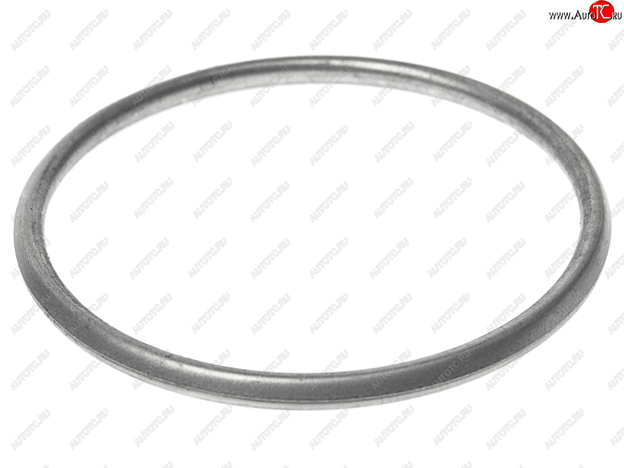 180 р. Прокладка NISSAN Patrol (97-) выхлопной системы BOSAL BOSAL 256-428  с доставкой в г. Кемерово