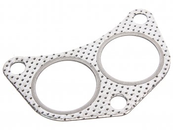 299 р. Прокладка FORD Sierra (88-93) выхлопной системы BOSAL BOSAL 256-642  с доставкой в г. Кемерово. Увеличить фотографию 1