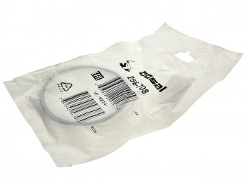 286 р. Прокладка коллектора TOYOTA Celica впускного BOSAL BOSAL 256-708  с доставкой в г. Кемерово. Увеличить фотографию 2