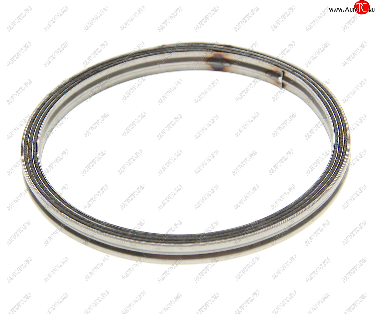 286 р. Прокладка коллектора TOYOTA Celica впускного BOSAL BOSAL 256-708  с доставкой в г. Кемерово