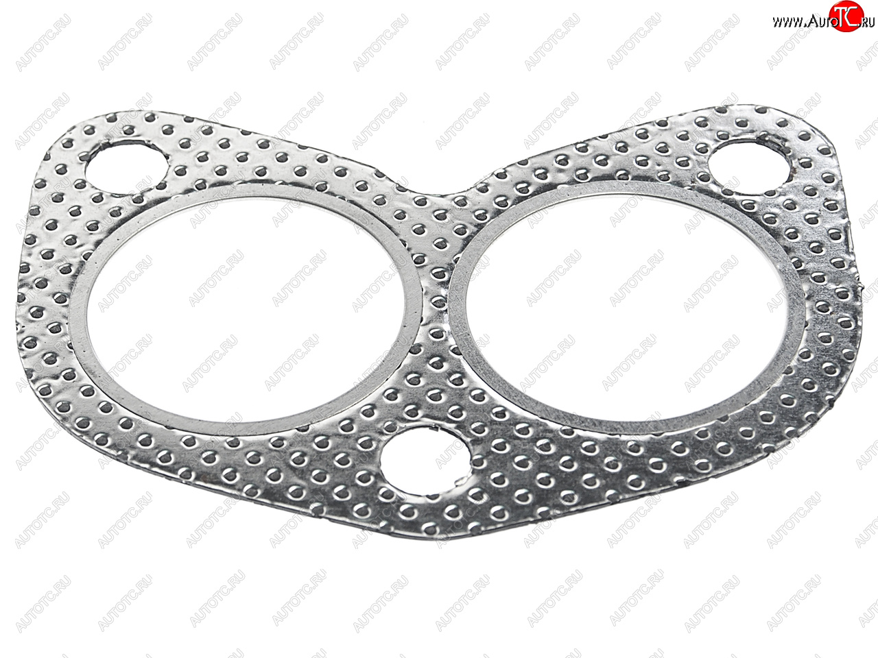276 р. Прокладка BMW 3 (E21,E30),5 (E12,E28,E34),6 (E24) выхлопной системы BOSAL BOSAL 256-766  с доставкой в г. Кемерово