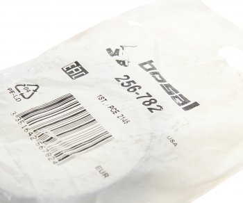 339 р. Прокладка RENAULT Laguna (95-01) выхлопной системы BOSAL BOSAL 256-782  с доставкой в г. Кемерово. Увеличить фотографию 2