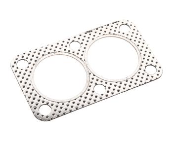 234 р. Прокладка VW Golf,Passat AUDI 80 выхлопной системы BOSAL BOSAL 256-902  с доставкой в г. Кемерово. Увеличить фотографию 1