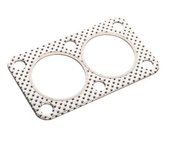 234 р. Прокладка VW Golf,Passat AUDI 80 выхлопной системы BOSAL BOSAL 256-902  с доставкой в г. Кемерово. Увеличить фотографию 2