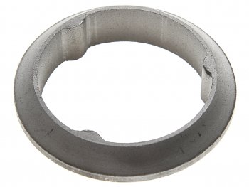 549 р. Прокладка VW Golf AUDI 80,100 выхлопной системы (кольцо) BOSAL BOSAL 256-904  с доставкой в г. Кемерово. Увеличить фотографию 1