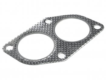 319 р. Прокладка DAEWOO Espero (95-99) (1.82.0) OPEL Astra G (93-98) (2.0) выхлопной системы BOSAL BOSAL 256-919  с доставкой в г. Кемерово. Увеличить фотографию 1