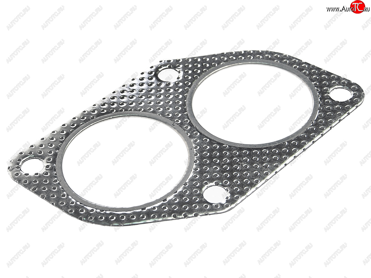 319 р. Прокладка DAEWOO Espero (95-99) (1.82.0) OPEL Astra G (93-98) (2.0) выхлопной системы BOSAL BOSAL 256-919  с доставкой в г. Кемерово