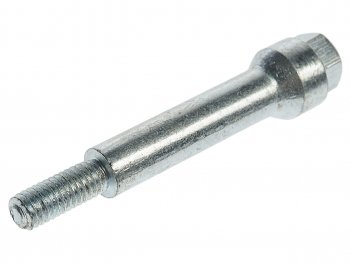 239 р. Болт PEUGEOT CITROEN крепления выхлопной системы BOSAL BOSAL 258-771  с доставкой в г. Кемерово. Увеличить фотографию 2