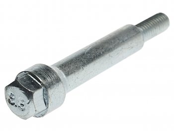 239 р. Болт PEUGEOT CITROEN крепления выхлопной системы BOSAL BOSAL 258-771  с доставкой в г. Кемерово. Увеличить фотографию 1