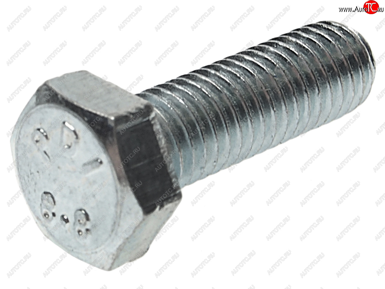 52 р. Болт HYUNDAI HD65,72,78 BOSAL BOSAL 258-825  с доставкой в г. Кемерово
