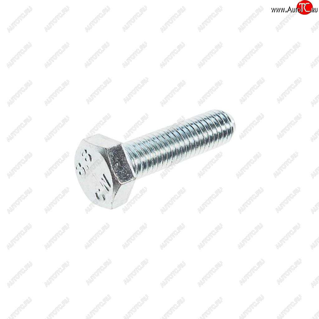 60 р. Болт AUDI 80 крепления глушителя (М8х30) BOSAL BOSAL 258-830  с доставкой в г. Кемерово