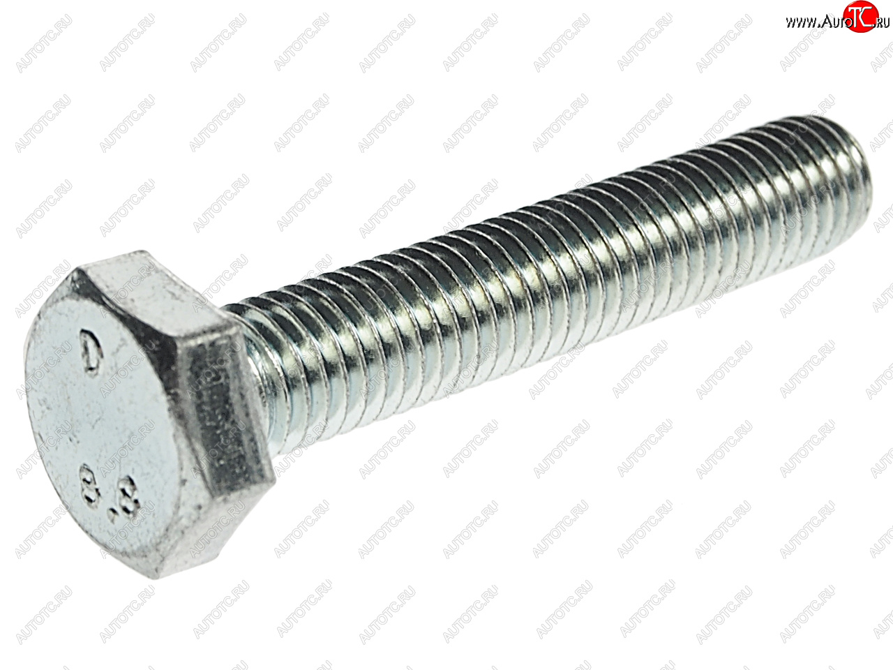 220 р. Болт VW AUDI SEAT SKODA крепления выхлопной системы BOSAL BOSAL 258-883  с доставкой в г. Кемерово