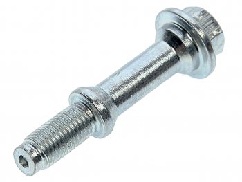 729 р. Болт NISSAN Pixo (09-) крепления глушителя BOSAL BOSAL 258-942  с доставкой в г. Кемерово. Увеличить фотографию 2