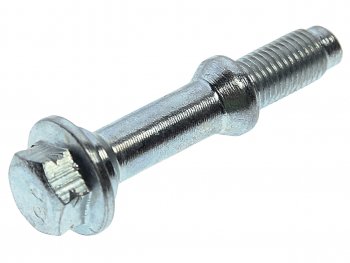 729 р. Болт NISSAN Pixo (09-) крепления глушителя BOSAL BOSAL 258-942  с доставкой в г. Кемерово. Увеличить фотографию 1