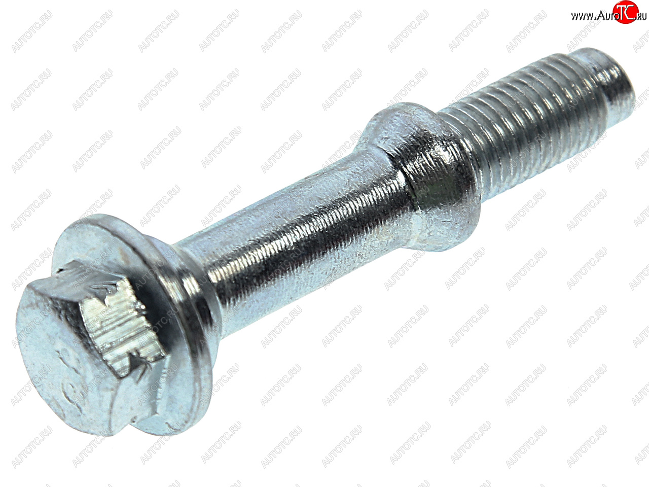 729 р. Болт NISSAN Pixo (09-) крепления глушителя BOSAL BOSAL 258-942  с доставкой в г. Кемерово