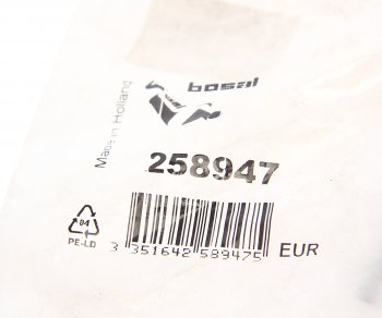 1 169 р. Шпилька HYUNDAI Accent (94-10) коллектора выпускного BOSAL BOSAL 258-947  с доставкой в г. Кемерово. Увеличить фотографию 2