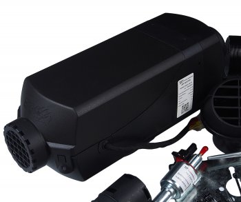 21 999 р. Отопитель воздушный дизельный THERMOTRANS-25D 24В 2.0кВт ТЕРМОТРАНС ТЕРМОТРАНС 25d 2квт 24в  с доставкой в г. Кемерово. Увеличить фотографию 2