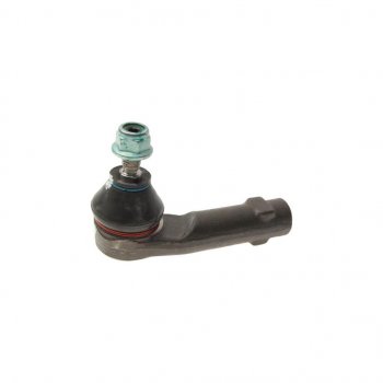 2 399 р. Наконечник рулевой тяги FORD Fusion (02-) правый LEMFOERDER LEMFOERDER 2600102 LEMFOERDER 2600102  с доставкой в г. Кемерово. Увеличить фотографию 1