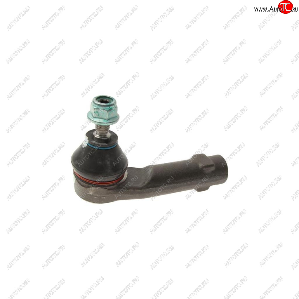 2 399 р. Наконечник рулевой тяги FORD Fusion (02-) правый LEMFOERDER LEMFOERDER 2600102 LEMFOERDER 2600102  с доставкой в г. Кемерово