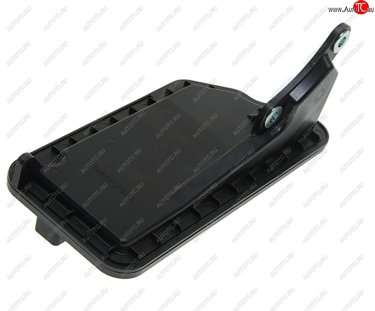 2 089 р. Фильтр масляный АКПП VW Sharan (95-10) SEAT Alhambra (96-10) (1.9 TDI1.8 T2.02.8) FEBI FEBI 26054  с доставкой в г. Кемерово