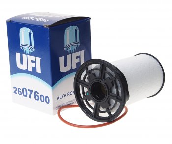 2 179 р. Фильтр топливный FIAT Ducato (250) UFI UFI 26.076.00 UFI 26.076.00  с доставкой в г. Кемерово. Увеличить фотографию 1