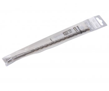 202 р. Бур SDS+ 8.0х260мм BOSCH BOSCH 2608680272 BOSCH 2608680272  с доставкой в г. Кемерово. Увеличить фотографию 1