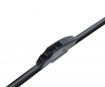 789 р. Щетка стеклоочистителя 480мм бескаркасная Connect Upgrade SWF SWF 262253  с доставкой в г. Кемерово. Увеличить фотографию 2