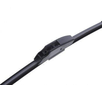 1 189 р. Щетка стеклоочистителя 600мм бескаркасная Connect Upgrade SWF SWF 262259  с доставкой в г. Кемерово. Увеличить фотографию 2