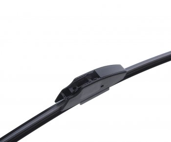 959 р. Щетка стеклоочистителя 650мм бескаркасная Connect Upgrade SWF SWF 262260 SWF 262260  с доставкой в г. Кемерово. Увеличить фотографию 2