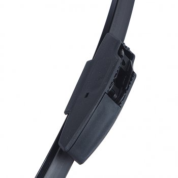 1 549 р. Щетка стеклоочистителя 650мм бескаркасная Connect Upgrade Butterfly (пассажирская) SWF SWF 262261 SWF 262261  с доставкой в г. Кемерово. Увеличить фотографию 3