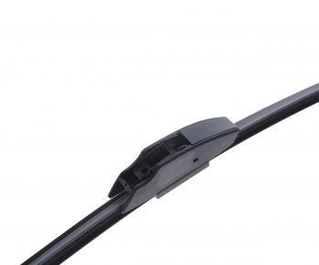 1 069 р. Щетка стеклоочистителя 700мм бескаркасная Connect Upgrade SWF SWF 262263  с доставкой в г. Кемерово. Увеличить фотографию 2